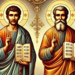 Свято Петра і Павла: найкращі привітання в листівках та картинках