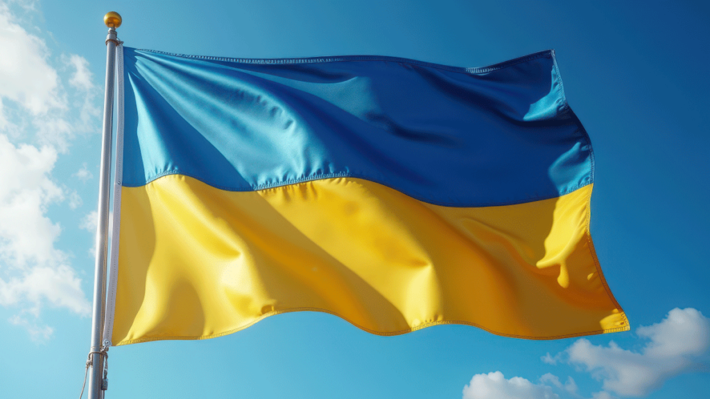прапори нестандартних розмірів