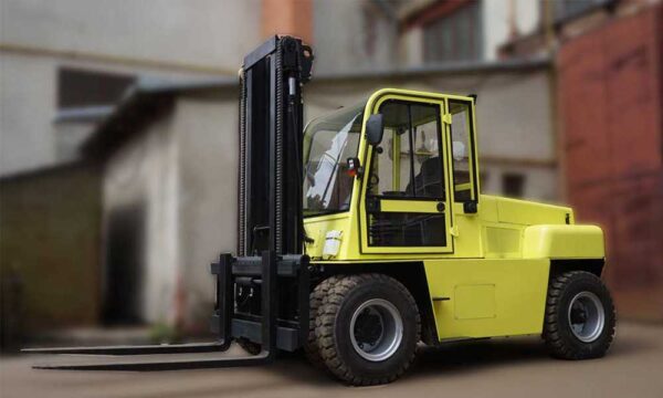 автонавантажувач