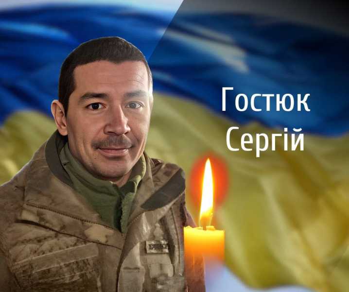 Буковина прощається з двома захисниками, які загинули на війні з росіянами