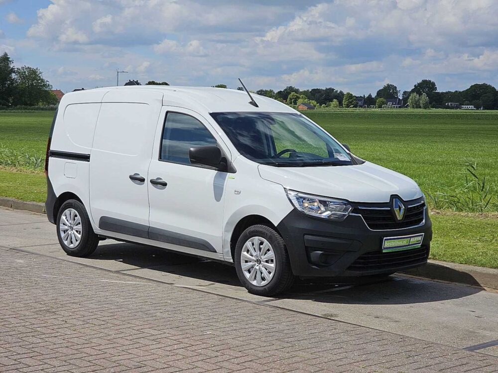 Renault Express