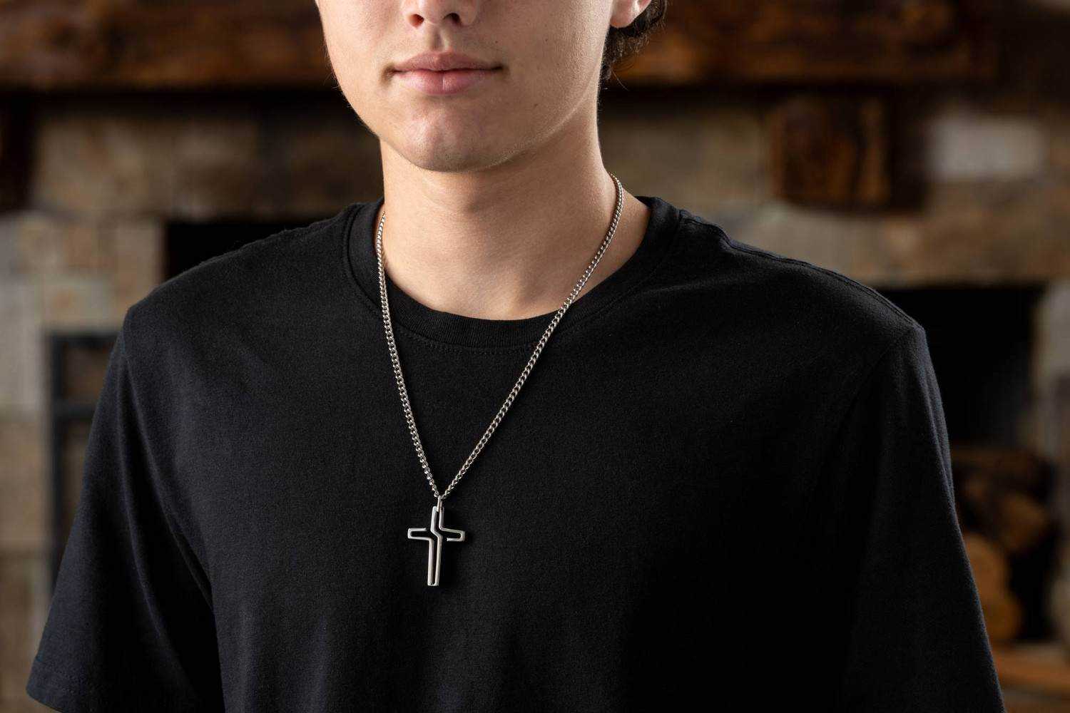 серебряные украшения