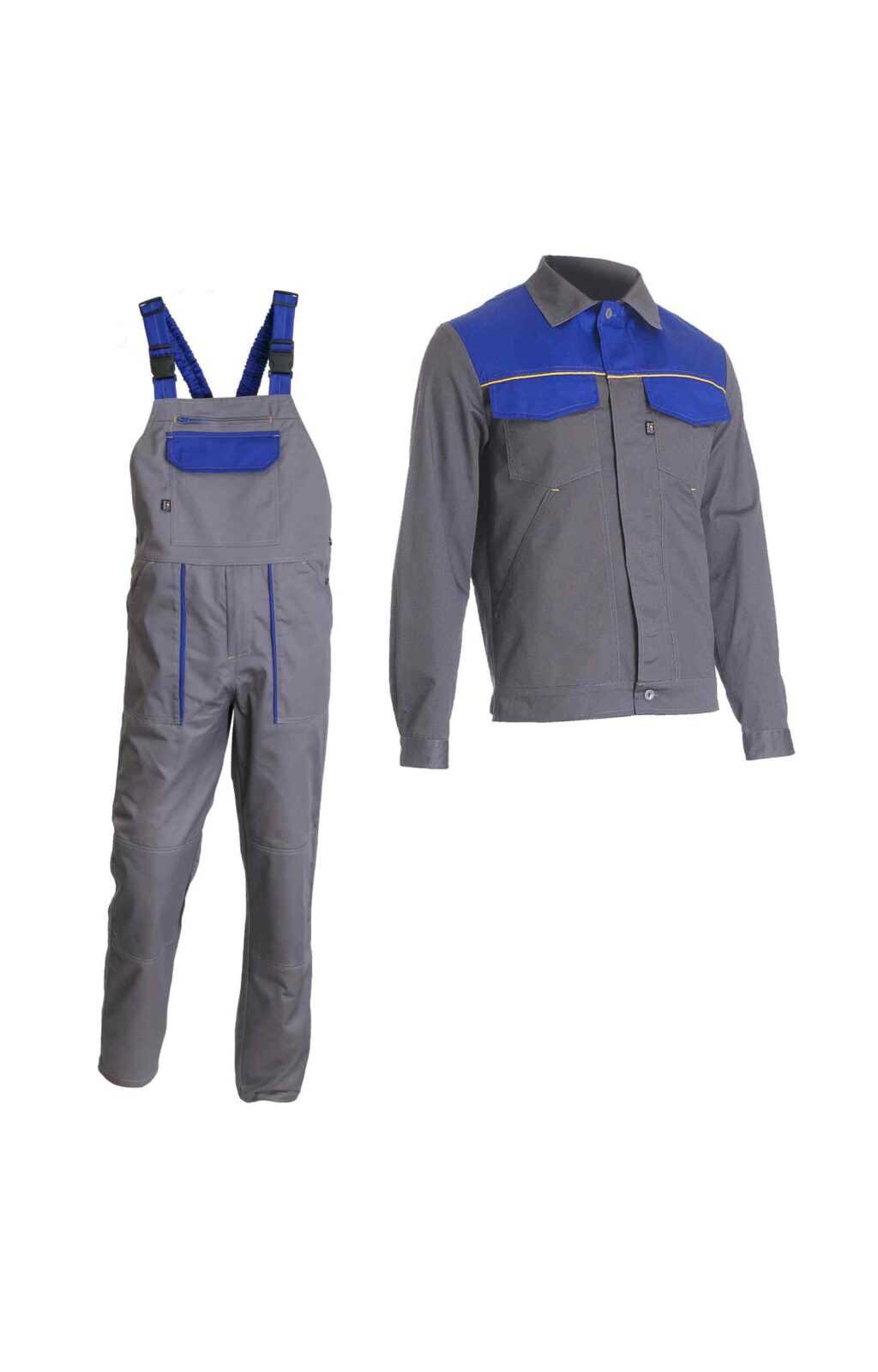 якісний робочий одяг