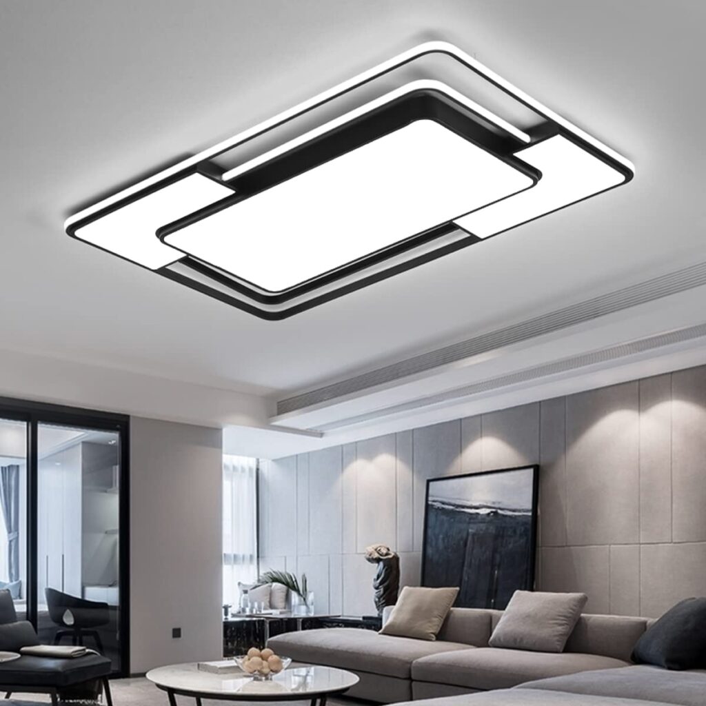 світильники з пультом