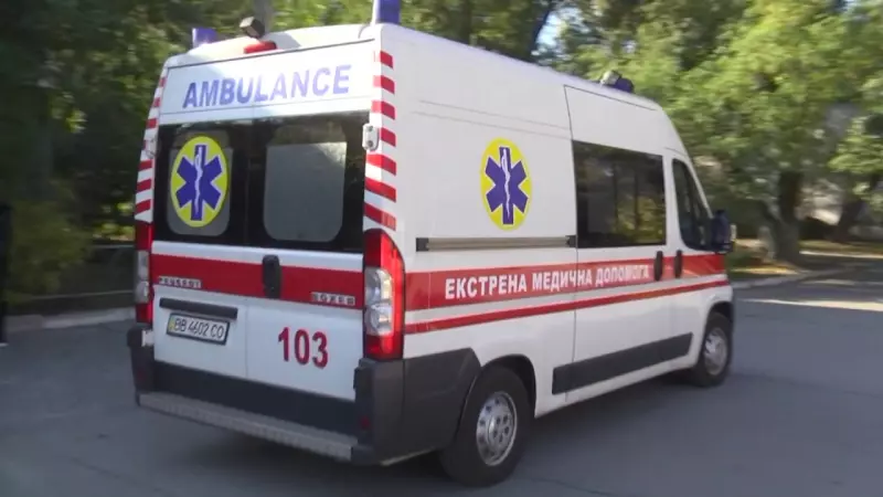 У чоловіка виявили “німу” пухлину: лікарі у Чернівцях вчасно діагностували небезпечну хворобу