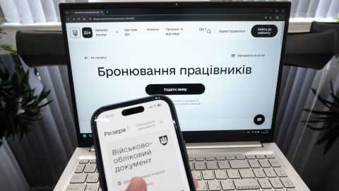Кабмін змінив правила бронювання: що передбачають нові вимоги для критично важливих підприємств