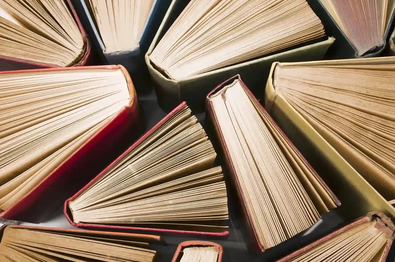 Онлайн книгарня: як швидко знайти й замовити потрібну книгу