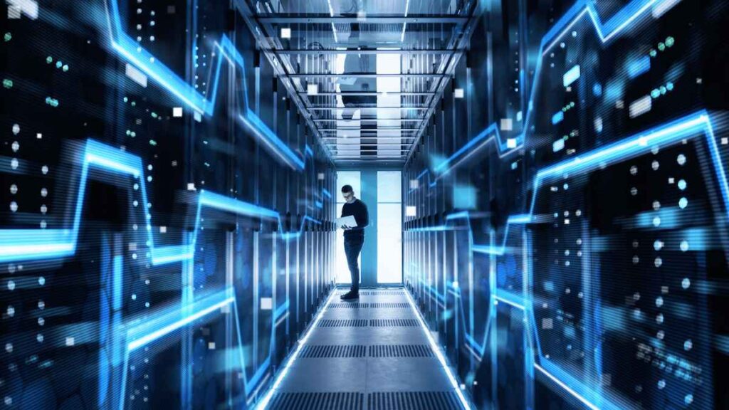 VPS для DevOps