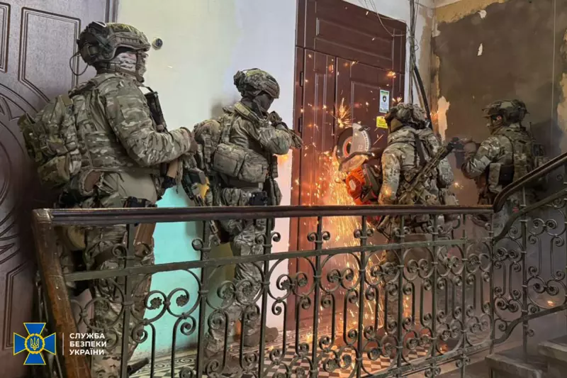 Бізнесмен та ексдепутат із Чернівців підробляли документи для іноземців, пов’язаних із криміналом та тероризмом