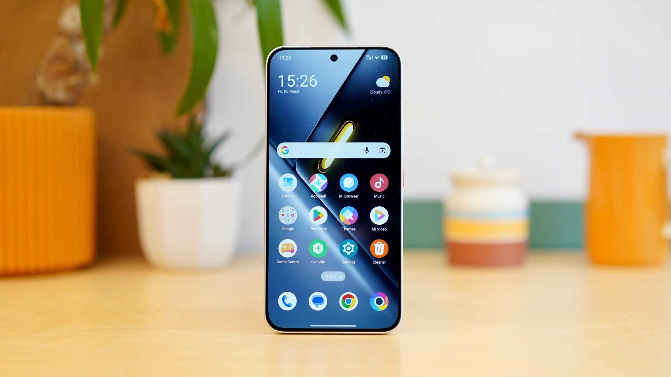 смартфон Poco X8 Pro