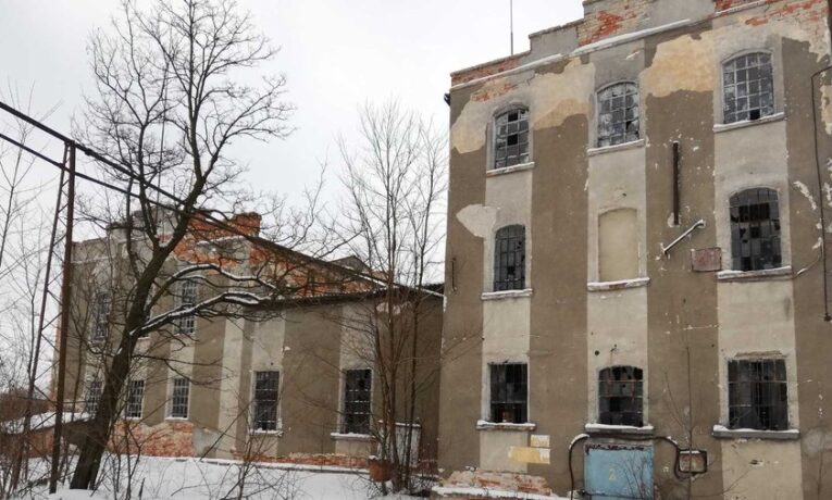Карапчівський спиртзавод на Буковині виставили на приватизацію за понад 658 тис. грн