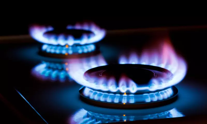 Газ на два дні зникне: Чернівецька область готується до тимчасової перерви у газопостачанні.