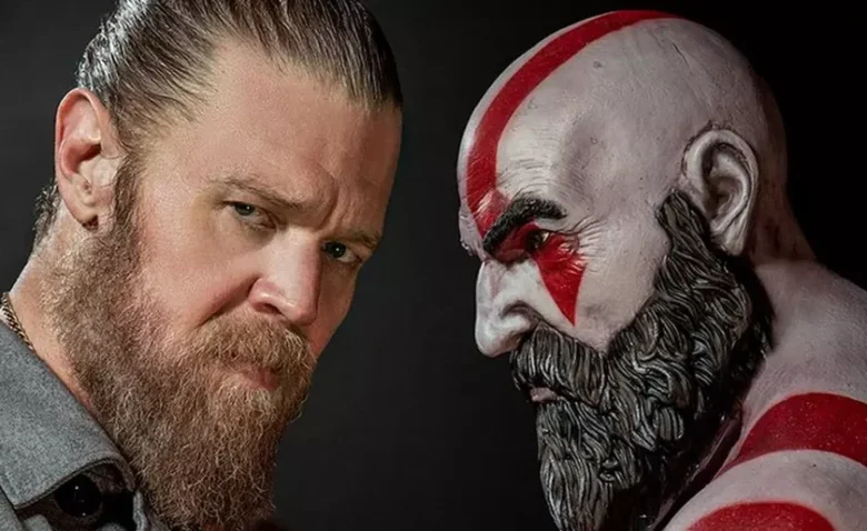 Райан Херст травмувався під час зйомок серіалу "God of War": шукають нового Кратоса.