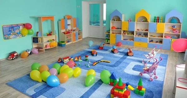 Відкриття нових груп для малюків у дитсадках Чернівців з 1 вересня.