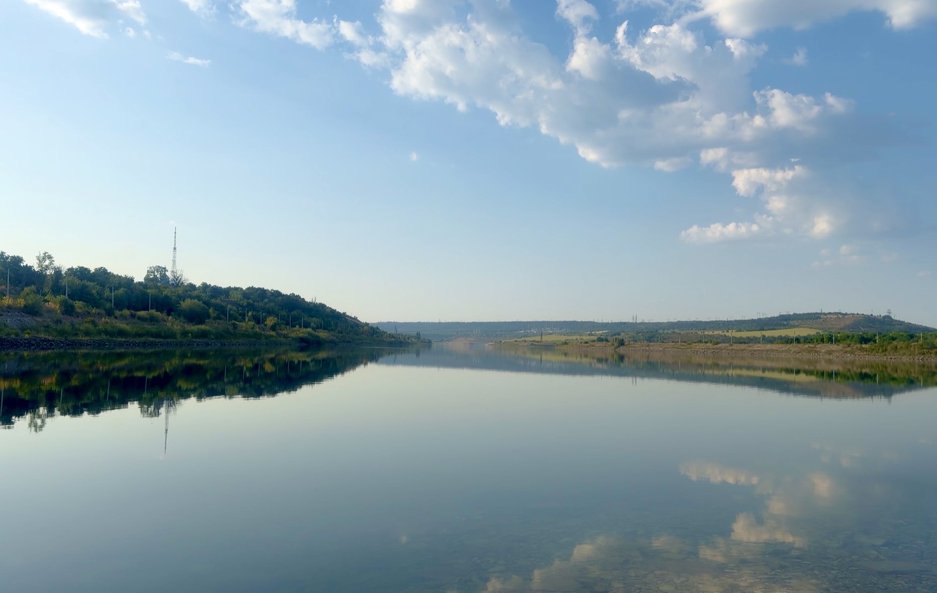 Буковина в еко-кризі: річки на межі зникнення, найвищий рівень небезпеки оголошено