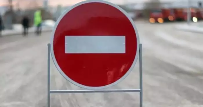 Чернівці: Рух обмежено на двох вулицях – терміни відомі