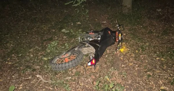 Трагедія на Буковині: 16-річний мотоцикліст загинув у ДТП біля кордону