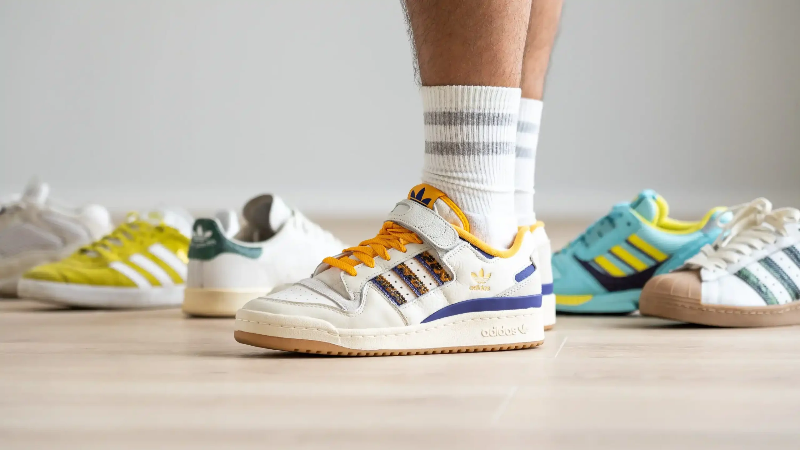 Adidas кроссовки мужские