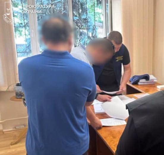 Буковина: Голову агрохолдингу підозрюють у розтраті мільйонів бюджетних коштів