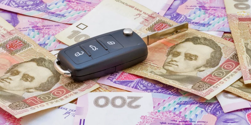 Буковинка віддала 23 тисячі за авто, а продавець зник: шахрайство на окутаному туманами краю