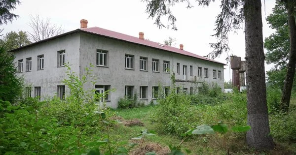 Буковинський санаторій прийматиме переселенців з Попасної після ремонту