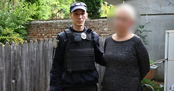 Чернівчанка вчинила розправу над чоловіком та закопувала тіло на власному подвір'ї
