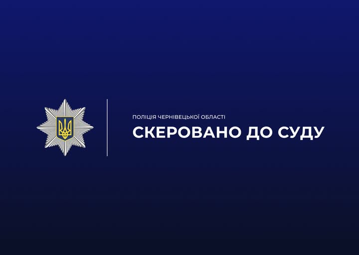 Чернівчанин наобіцяв 26 тисяч гривень прибутку за шахрайство постане перед судом