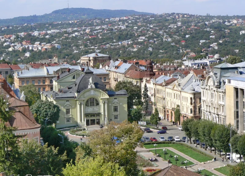 Чернівецький історик Антоній Мойсей розкрив таємницю назви Роша
