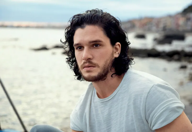 Кіт Герінґтон повертається на HBO у ролі Ґільдероя Локарта у другому сезоні серіалу Гаррі Поттер
