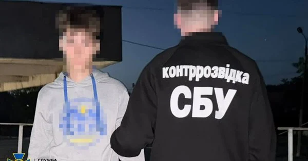Буковинець-підліток готував теракт у Хмельницькому з вибухівкою, виготовленою власноруч