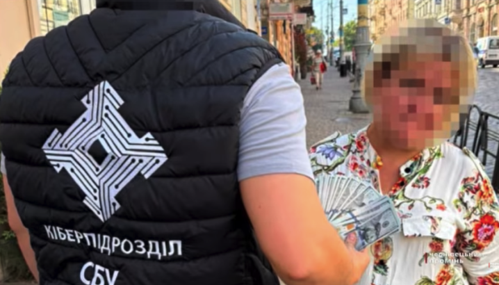 Чернівчанка обіцяла статус інвалідності за гроші: постане перед судом
