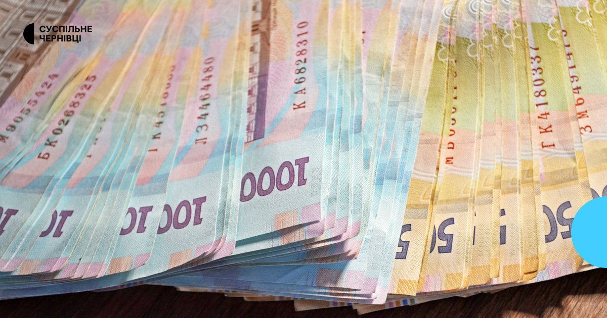 Чернівці отримають 18 мільйонів на помпи для води у будинки під час блекаутів