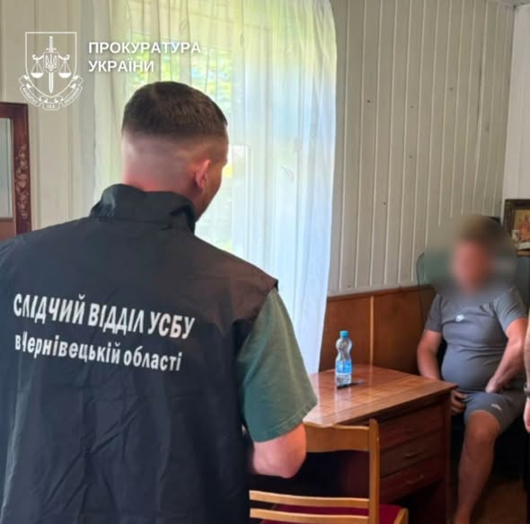 Чотирьох лісівників та двох водіїв на Буковині підозрюють у незаконній порубці лісу