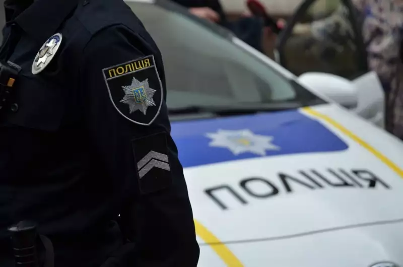 Француза, якого розшукували для відбування покарання, затримали у Чернівцях