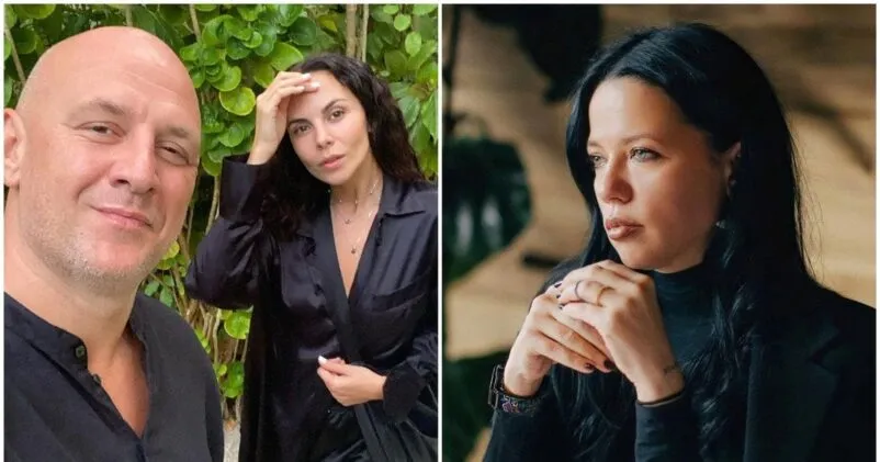 Ірина Горова вперше зізналася про зраду Потапа з Каменських