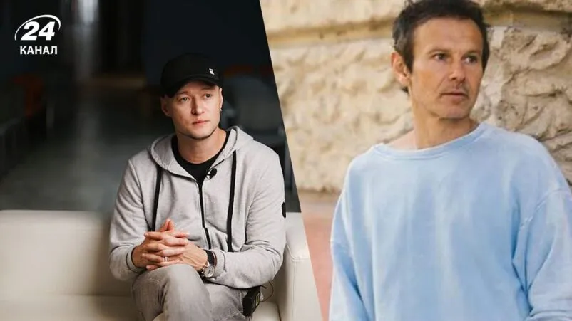 Хіти від сусідів: які відомі українські пісні написали зірки для колег по сцені