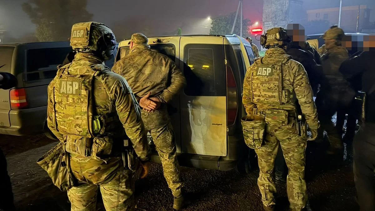 На Буковині п’ять військових ТЦК підозрюються у жорстоких катуваннях та викраденнях цивільних громадян