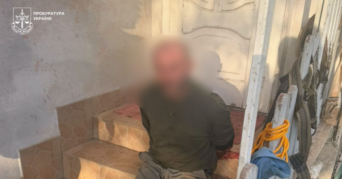На Закарпатті священик УПЦ МП відкрив вогонь: двоє загиблих, троє травмованих