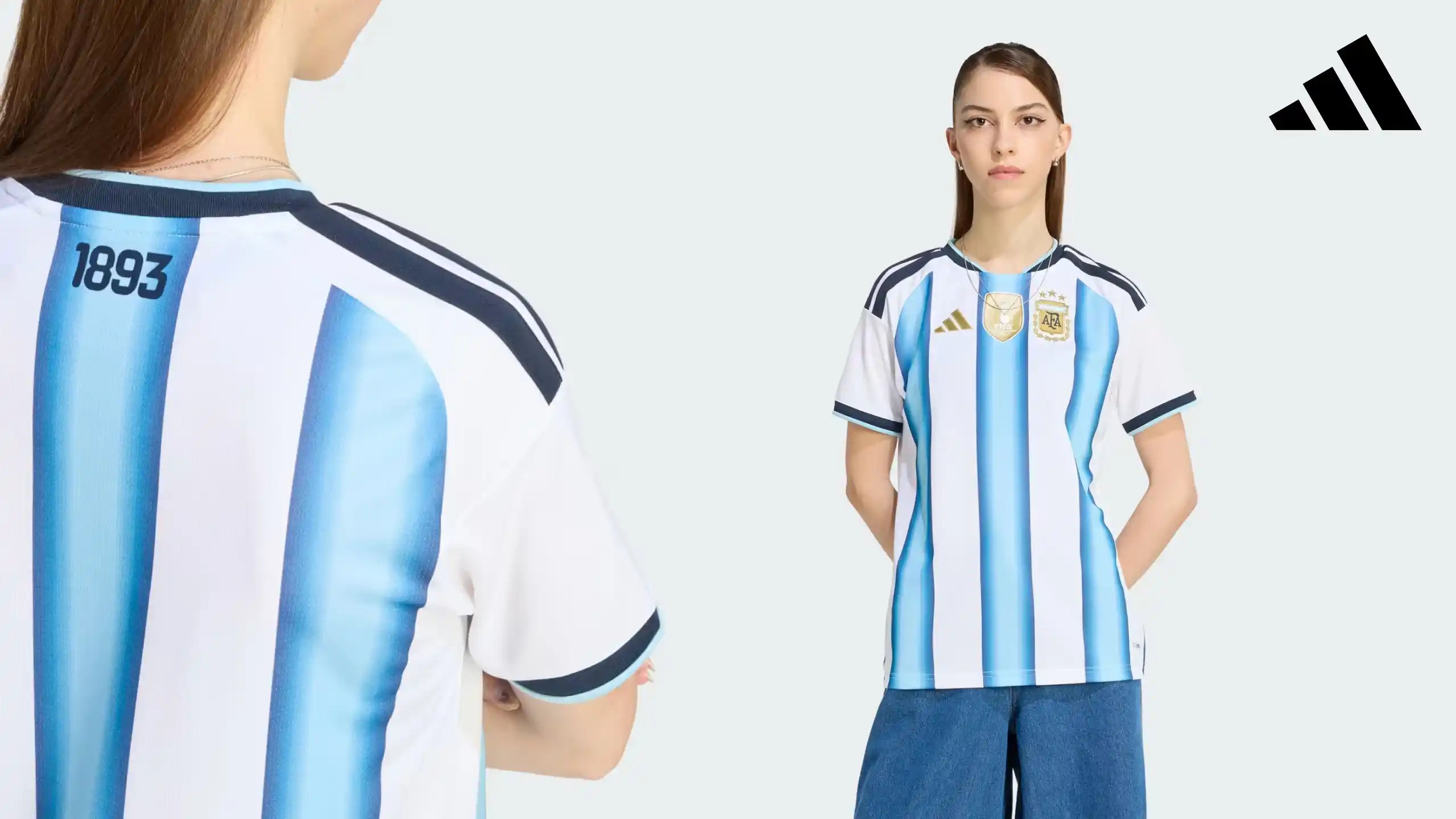 спортивные футболки Adidas