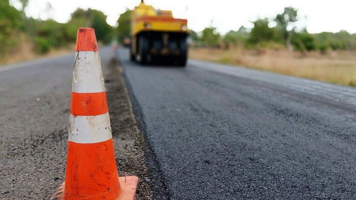 Тернопільська фірма розіграла 700 мільйонів гривень на дороги Буковини